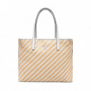 Bolso Vikky Ii Large 2 In 1 Tote  GUESS