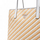 Bolso Vikky Ii Large 2 In 1 Tote  GUESS