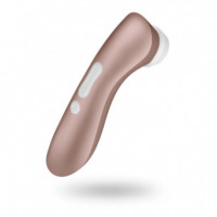 SATISFYER Pro 2+