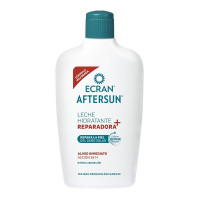 After Sun Leche Calmante Hidratante  ECRAN