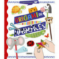 Origami de animales