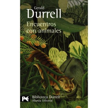 Encuentros con animales