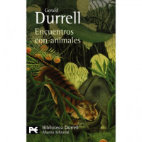 Encuentros con animales
