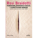 Feminismo, Diferencia Sexual y Subjetividad Nã³made