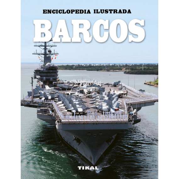 Barcos