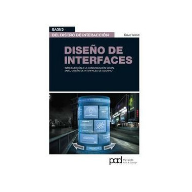 DiseÃƒÂ±o de interfaces