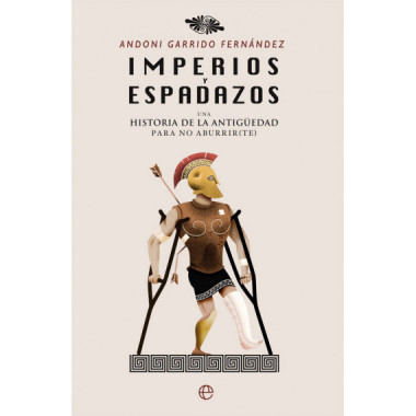 Imperios y espadazos