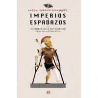 Imperios y espadazos