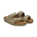 Pala 2 Hebillas Birko-flor Kaki  BIRKENSTOCK