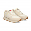 Talon Amarillo Deportivo Hielo  TOMMY HILFIGER