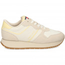 Talon Amarillo Deportivo Hielo  TOMMY HILFIGER