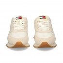 Talon Amarillo Deportivo Hielo  TOMMY HILFIGER