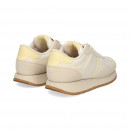 Talon Amarillo Deportivo Hielo  TOMMY HILFIGER