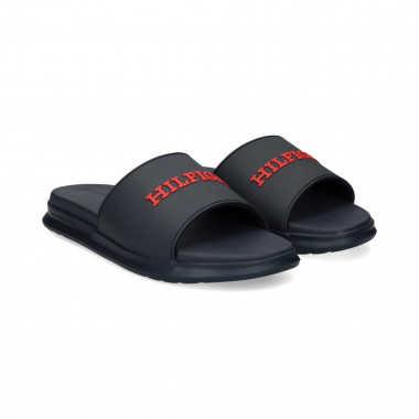 Pala Piscina Hilfiger Rojo+azul  TOMMY HILFIGER
