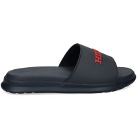Pala Piscina Hilfiger Rojo+azul  TOMMY HILFIGER