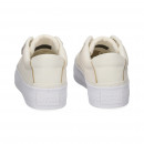 Deportivo Doble Goma Textil Blanco  TOMMY HILFIGER