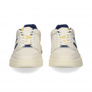 Talon Azul+amarillo Dep.piel Hielo  TOMMY HILFIGER