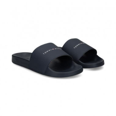 Pala Azul  TOMMY HILFIGER