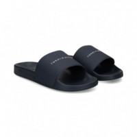 Pala Azul  TOMMY HILFIGER