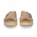 Pala Trenzada Rosa  EXE