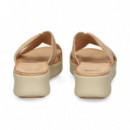 Pala Trenzada Rosa  EXE