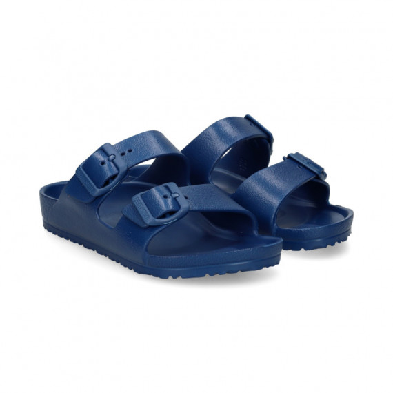 Pala 2 Hebillas Azulon  BIRKENSTOCK