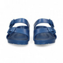 Pala 2 Hebillas Azulon  BIRKENSTOCK