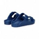 Pala 2 Hebillas Azulon  BIRKENSTOCK