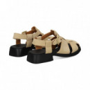 Cangrejera ante Beige  CAMPER