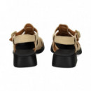 Cangrejera ante Beige  CAMPER