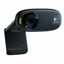 Webcam LOGITECH C310 HD