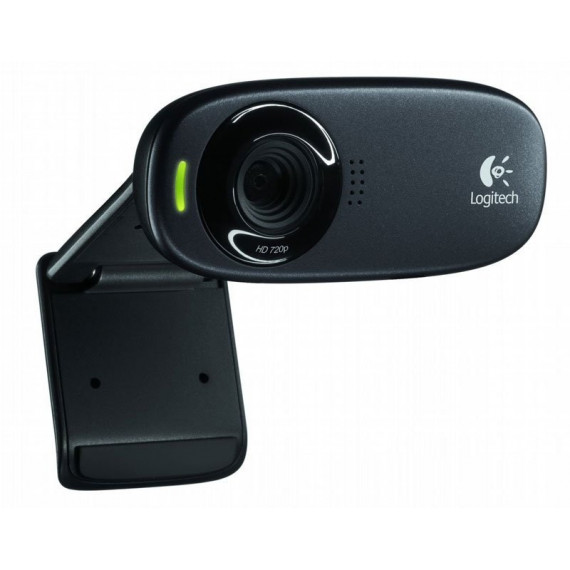 Webcam LOGITECH C310 HD
