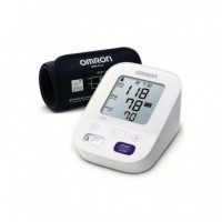 OMRON M3 Intellisense Tensiómetro HEM-7154-E
