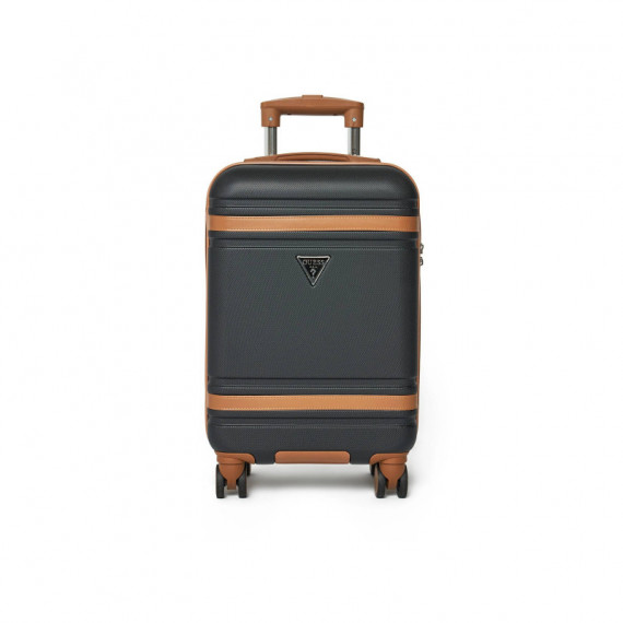 Hardwicke 18 In 8-WH Black Multi  GUESS