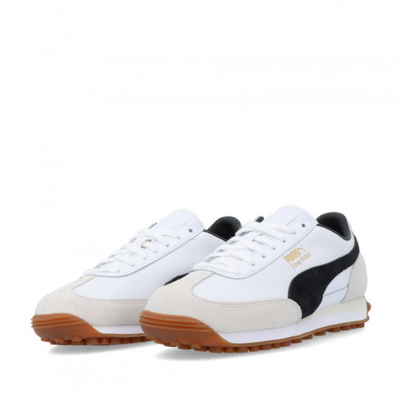 Zapatillas Easy Rider Mix White  PUMA