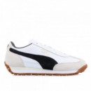Zapatillas Easy Rider Mix White  PUMA