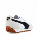Zapatillas Easy Rider Mix White  PUMA