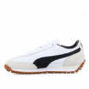 Zapatillas Easy Rider Mix White  PUMA