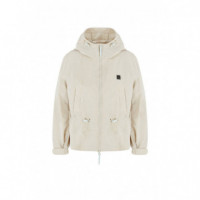 Abrigo Mirage AF10853  ARMANI EXCHANGE