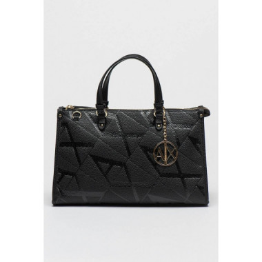 BOLSO BLACK/BLACK AF13680