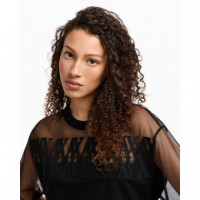 Camiseta Black AF10359  ARMANI EXCHANGE