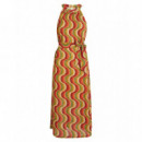 Vestidos Vestido KING LOUIE Virna MIDI Jiggy