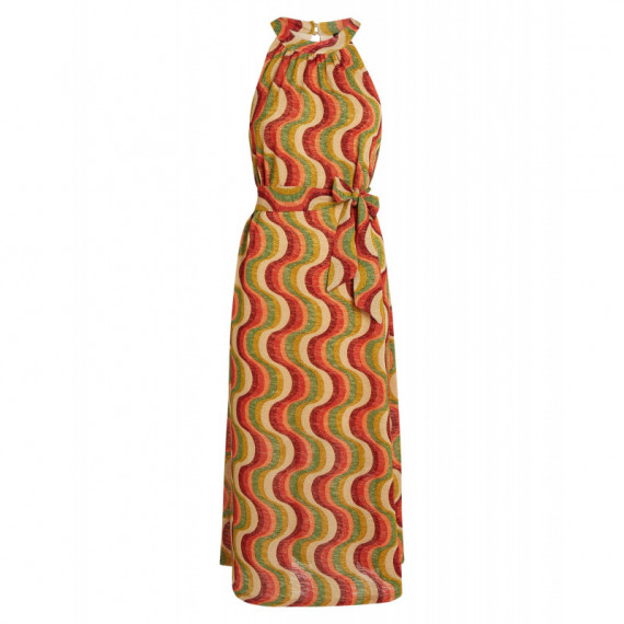 Vestidos Vestido KING LOUIE Virna MIDI Jiggy