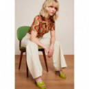 Blusas y Camisas Blusa KING LOUIE Maisie Jiggy