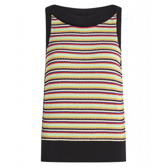 Blusas y Camisas Top KING LOUIE Nicky Rocca