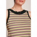 Blusas y Camisas Top KING LOUIE Nicky Rocca