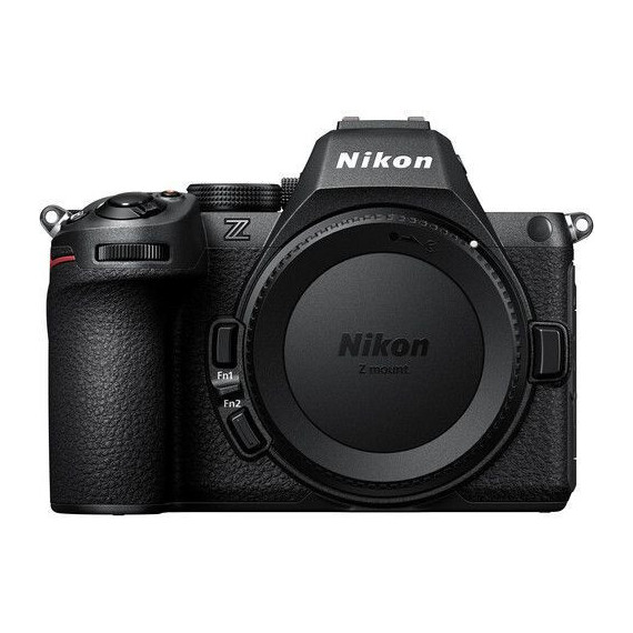NIKON Z5 Ii Cuerpo