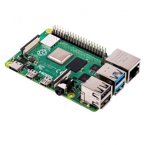 RASPBERRY Pi 4 Modelo B 8GB