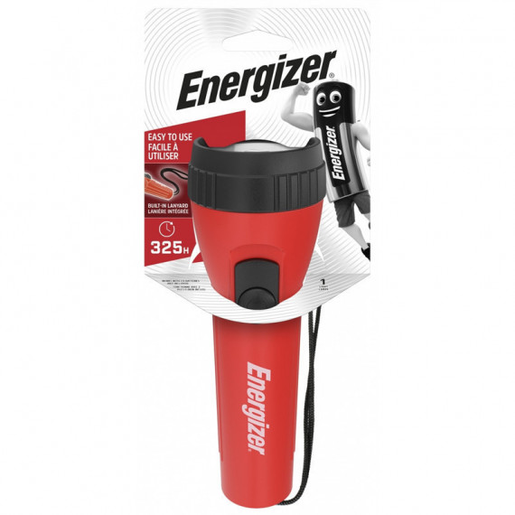 Linterna ENERGIZER