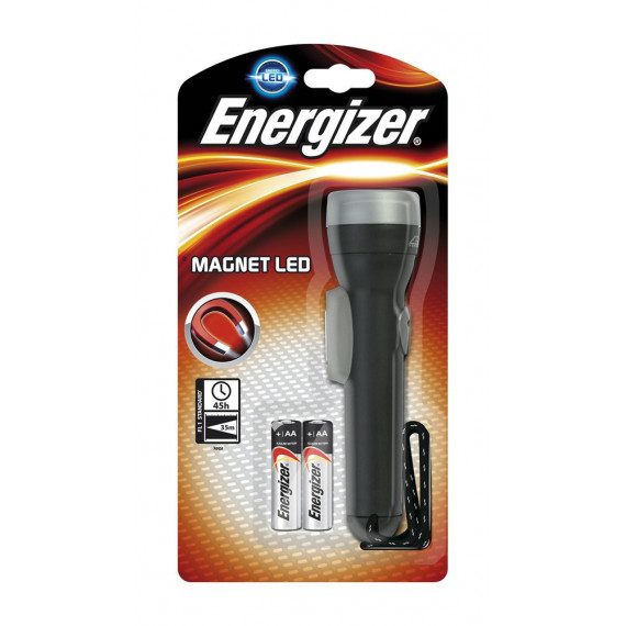 Linterna ENERGIZER Magnetic Led